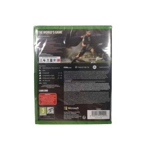 Joc FIFA 23 pentru Xbox Series X, versiune cu disc, produs NOU, sigilat - Img 2
