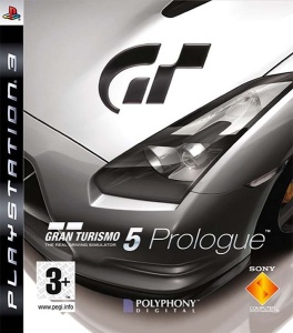 Joc GRAN TURISMO PROLOGUE pentru Playstation 3, PS3, GRAD A+, second hand