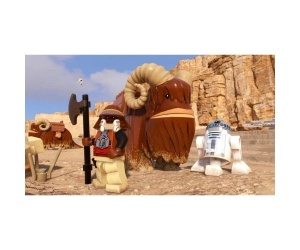 Joc Lego Star Wars The Skywalker Saga pentru Nintendo Switch - Img 3