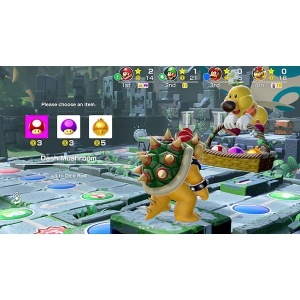 Joc Super Mario Party pentru Nintendo Switch - Img 2