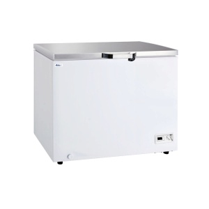 Lada frigorifica profesionala, Arktic by HENDI, 190 litri, putere 85W, 953x607x(H)840 mm, Clasa energetica F