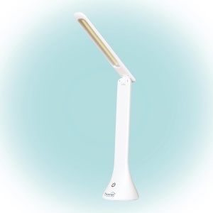 Lampă de birou cu LED-uri, 230V - Img 1