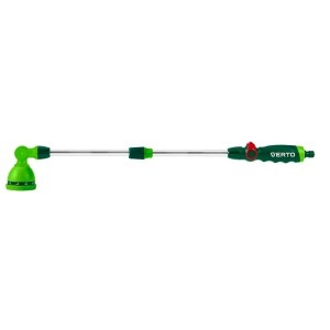 Lance de stropit, telescopica, 10 functii, 30"-44"