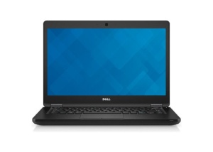 Laptop, notebook i5 8350U, 8 Gb RAM, 120Gb SSD M2, Dell Latitude 5490, display 14" Full HD, ideal scoala, office, birou, baterie 3 ore, Second Hand - Img 6