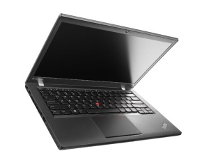 Laptop, notebook procesor i7 4600U, 8Gb Ram, SSD 128gb, display Full HD, Lenovo Thinkpad T440s, SECOND HAND - Img 1