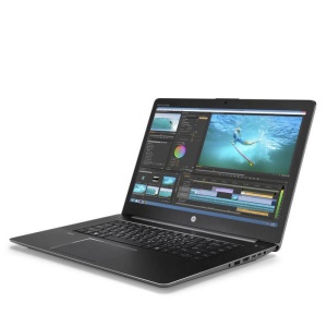 Laptop SH HP ZBook Studio G3, i7-6700HQ, 16GB DDR4, SSD, Grad A-, Quadro M1000M