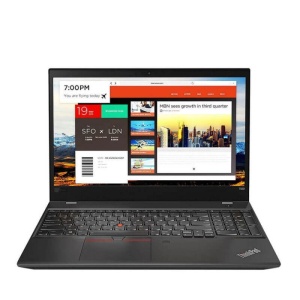 Laptop SH Lenovo T580, i5-7300U, 16GB DDR4, 256GB SSD, Grad A-, 15.6 inci Full HD