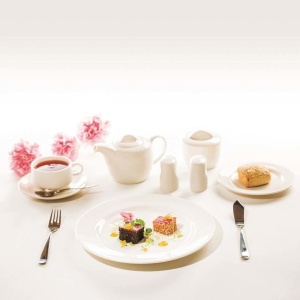 Latiera Fine Dine, Crema 200 ml - Img 2