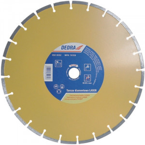 Lézerkorong átmérője 230 mm/22,2 mm