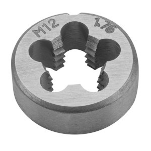 M12 Filiera,25 x 9 mm