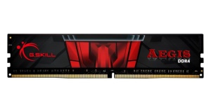 Memorie RAM, DDR4, 8Gb, 3200Mhz, AEGIS G.Skill