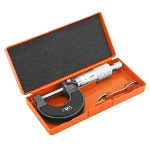 Micrometru Vernier 0-25 mm