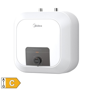 Midea boiler electric - Img 1