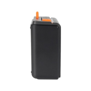 Mini boxa portabila, bluetooth 5.3, USB-C, 2.2W, acumulator Li-Ion 480mAh, Edifier MP85-BK - Img 7