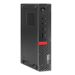 Mini PC SH Lenovo M920q, Hexa Core i5-9500T, 16GB DDR4, 256GB SSD NVMe