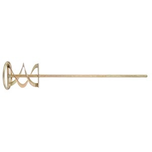 Mixer pentru mortare 80 mm, SDS conectare