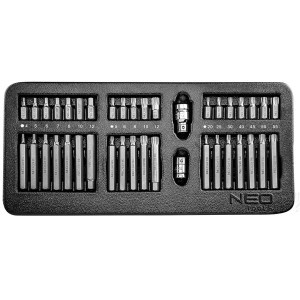 Modul biti, set 40 buc