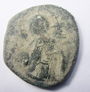 Moneda Medievala Byzantina - Michael IV Paphlagonian