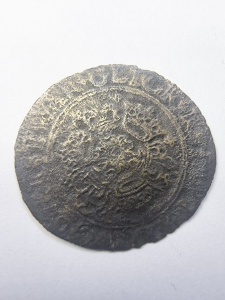 Moneda Nurnberg - Heller 1500-1600 - Img 2