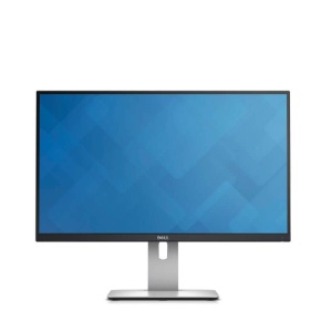 Monitoare LED Dell UltraSharp U2515H, 25 inci 2K, 2560 x 1440p, Panel IPS