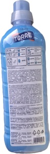 Mosószer, 40 mosás, 1 liter, Hegyi Virág, Hegyi Virág, Torre - Img 2