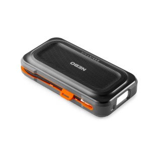 NEBO ASSIST AIR JUMP STARTER - Img 2