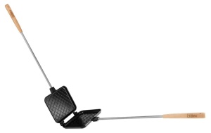 Neo tábortűz szendvics grill