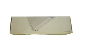 Nintendo DS Lite játékkonzol, USG-001 modell, japán változat, színe: Chrystal White (fehér), eredeti dobozban, minden tartozékkal együtt, A+ állapotú, használt - Img 4