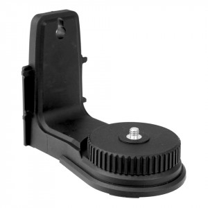 Nivela multi laser 2D ,cruce verde cu linii, proiectare 30 m, dioda Osram, Dedra - Img 7