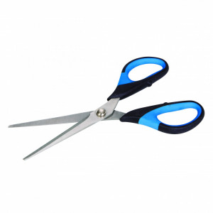 Olló , 165mm , rozsdamentes acél , Silverline olló , Silverline olló