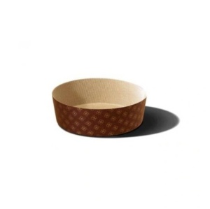 Pachet 360 bucati forme pentru copt rotunde pentru cozonac, pasca, prajituri, 210 x 70 mm, 1000gr