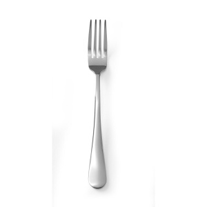 Pachet Set 6 furculite inox 205mm + Set 6 linguri masa inox - Img 2