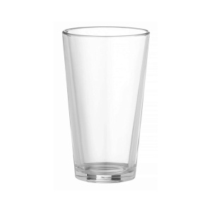 Pahar cocktail Boston - pahar 0,45 litri - Sticla - Img 2