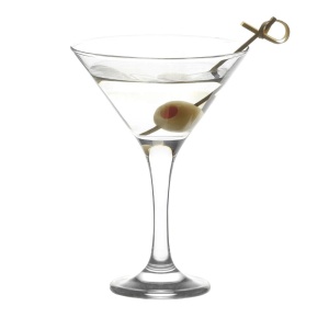 Pahar de martini Sofia 175 ml, LAV