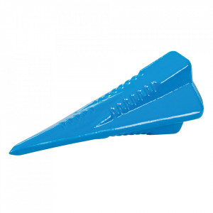 Pana despicator butuci lemn tip con, 1.5kg, Silverline - Img 1