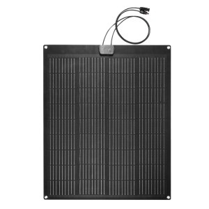 Panou solar semi-flexibil 100W - Img 7