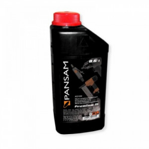 Pansam premium 15, vol 0,6l