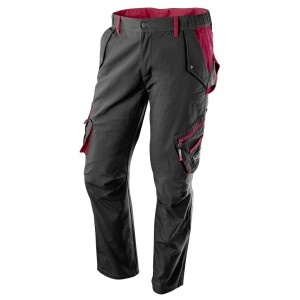 Pantaloni lucru dama marimea S (36)