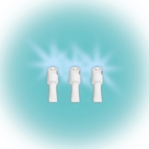 Perdea de lumini cu LED-uri - Img 2