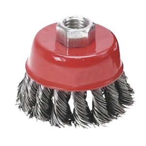 Perie cupa, sarma, , 65 mm x M14