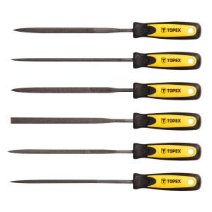 Pile -mini pt metal, 6 buc -set