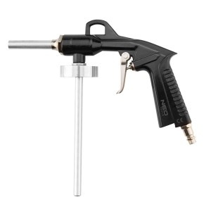 Pistol de sablare