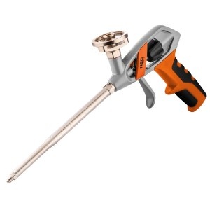 Pistol de spuma