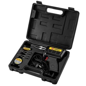 Pistol electric de lipit 150 W