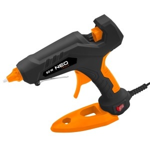 Pistol lipit 11mm, 60w, CE