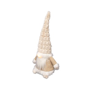 Pitic, cu LED, de podea, 55 cm - Img 2