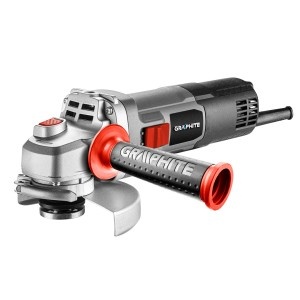 Polizor unghiular 1600W, diam disc 125x22.2mm