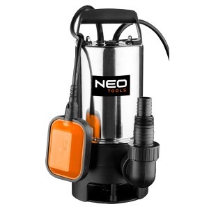 Pompa apa murdara submersibila 1100W