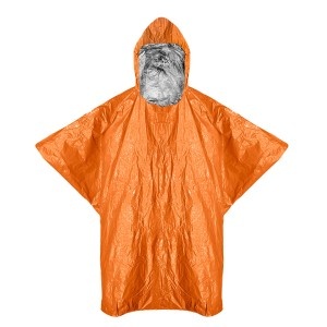 Poncho termic NRC