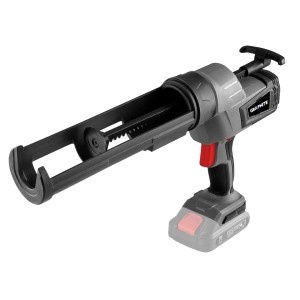 Presa automata cartus silicon Energy+ de 18V, acumulator neinclus